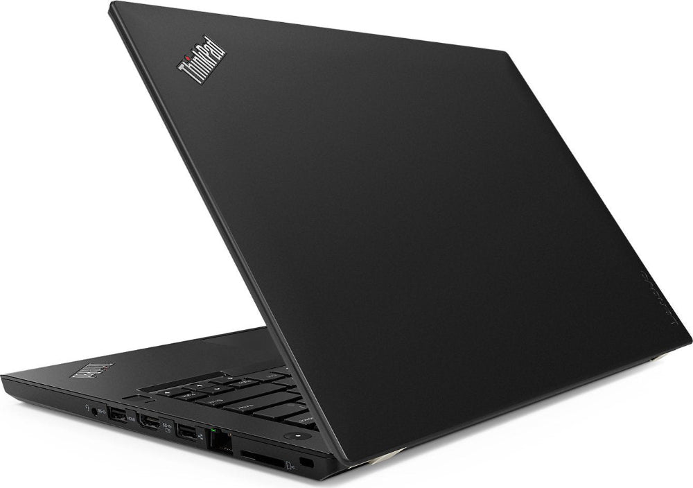 Lenovo ThinkPad T480 8th Gen Business Laptop Lenovo ThinkPad T480 8th Gen Business Laptop